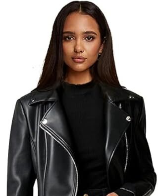 Women's Leather Jackets