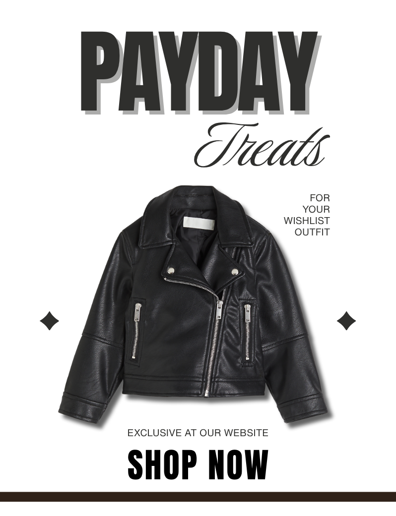 Men's Leather Jackets