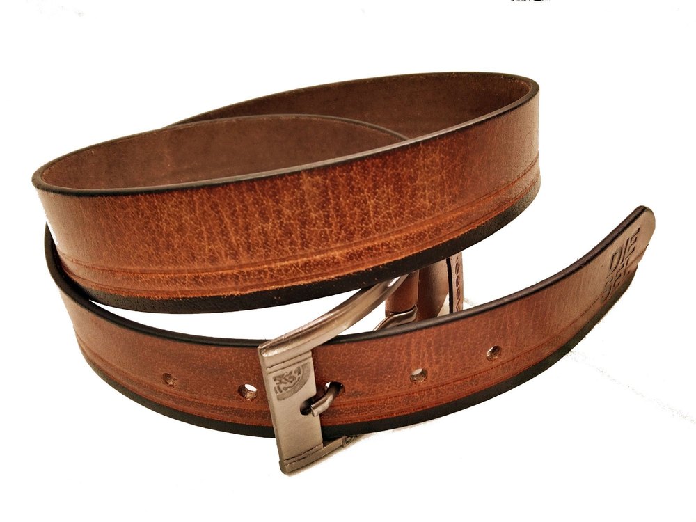 Men's Leather Belt